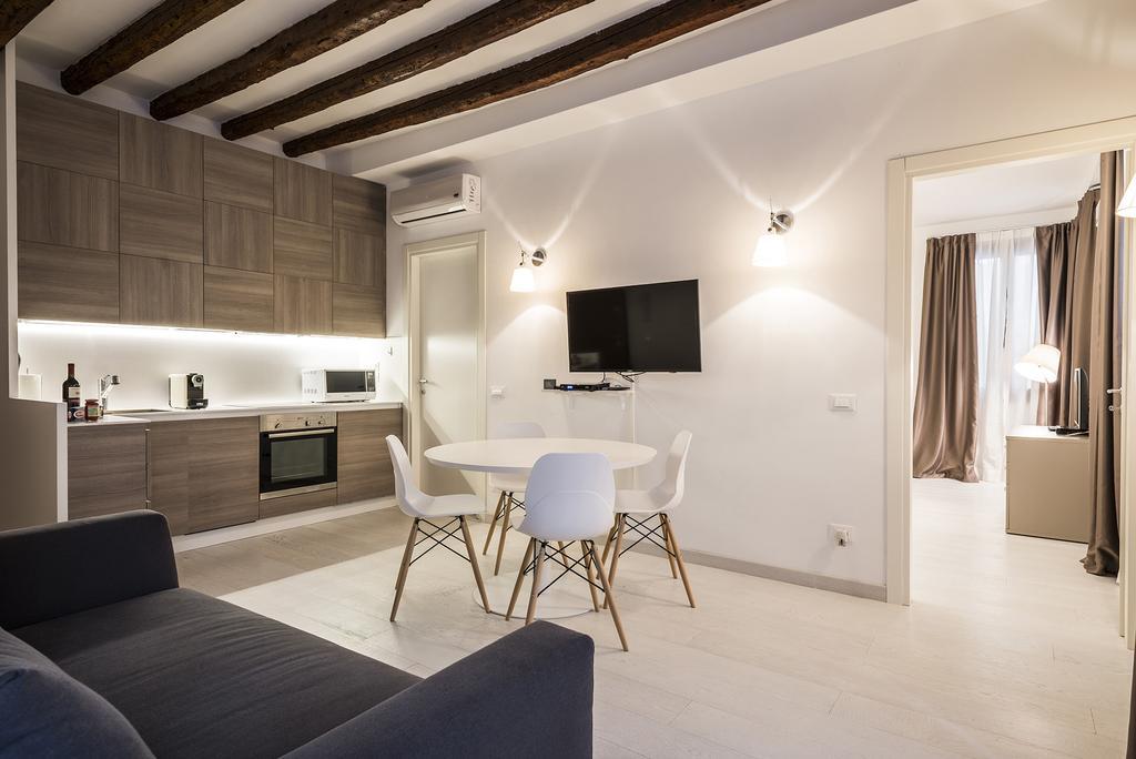 Myplace Santa Maria Formosa Venice